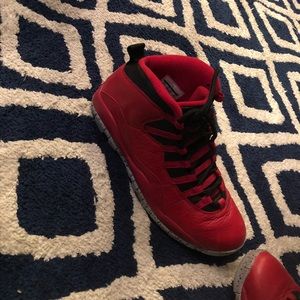 Shoes Jordan 10 Retro